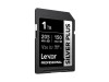 LEXAR SDcard 1TB SILVER PLUS SDXC UHS-I 1TB W 150MB/s R 205MB/s LSDSIPL001T-BNNNG LEXAR SDcard 1TB SILVER PLUS SDXC UHS-I 1TB W 150MB/s R 205MB/s LSDSIPL001T-BNNNG